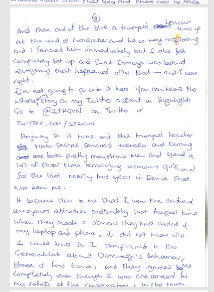 Letter 3