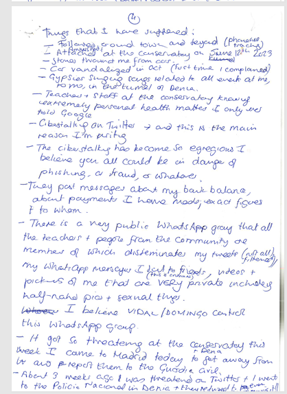 Letter 4