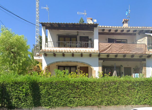 Calle Deneb