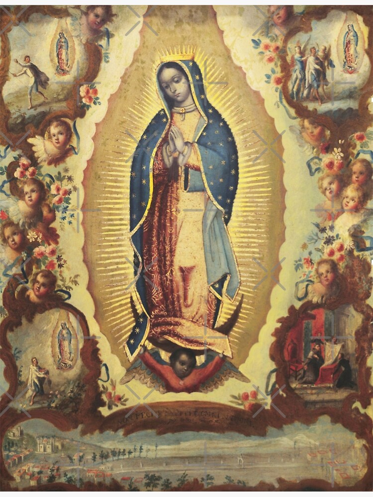Our Lady of Guadalupe