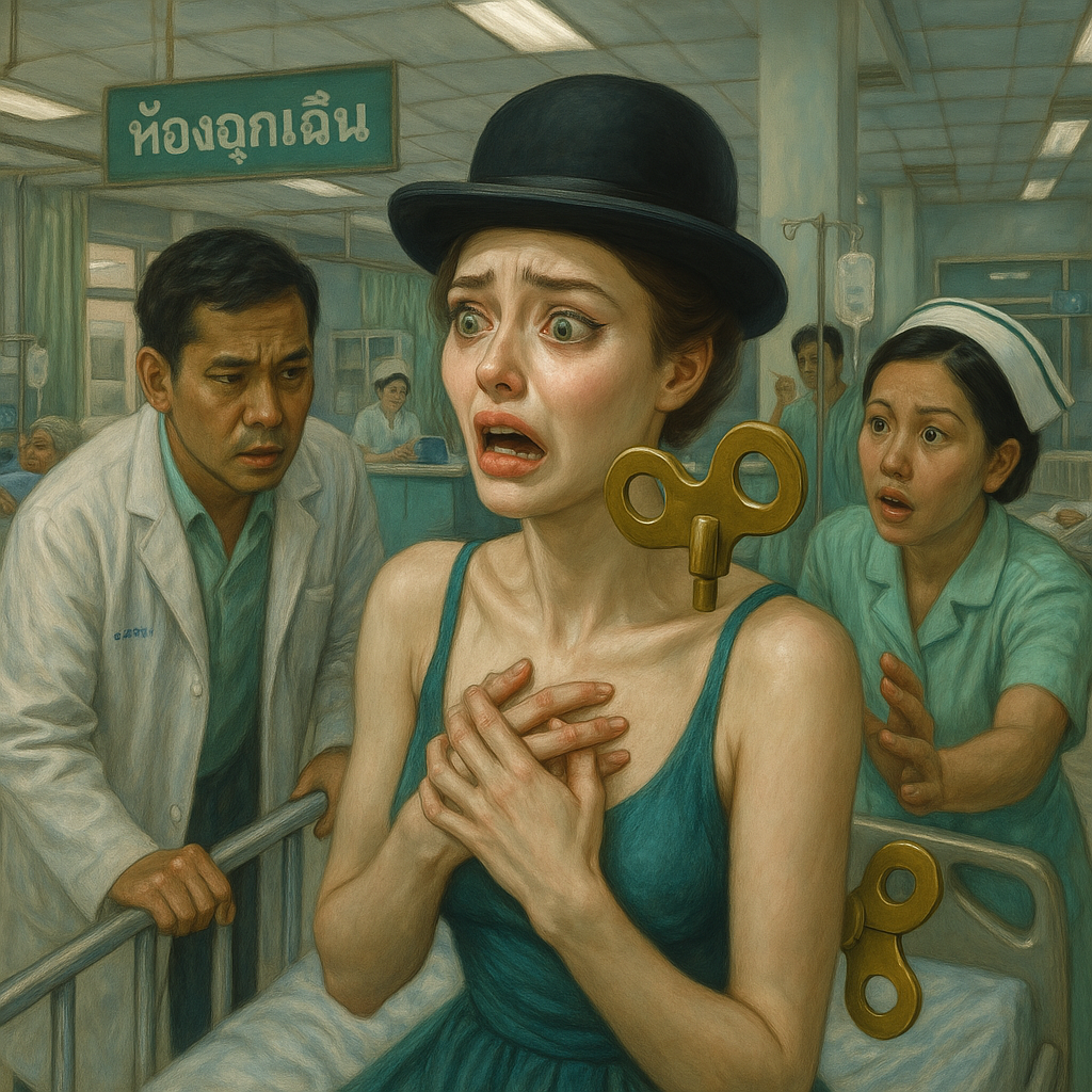 A & E Samui