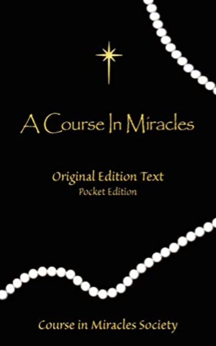 A Course In Miracles