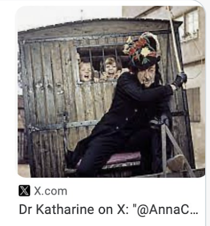 child catcher