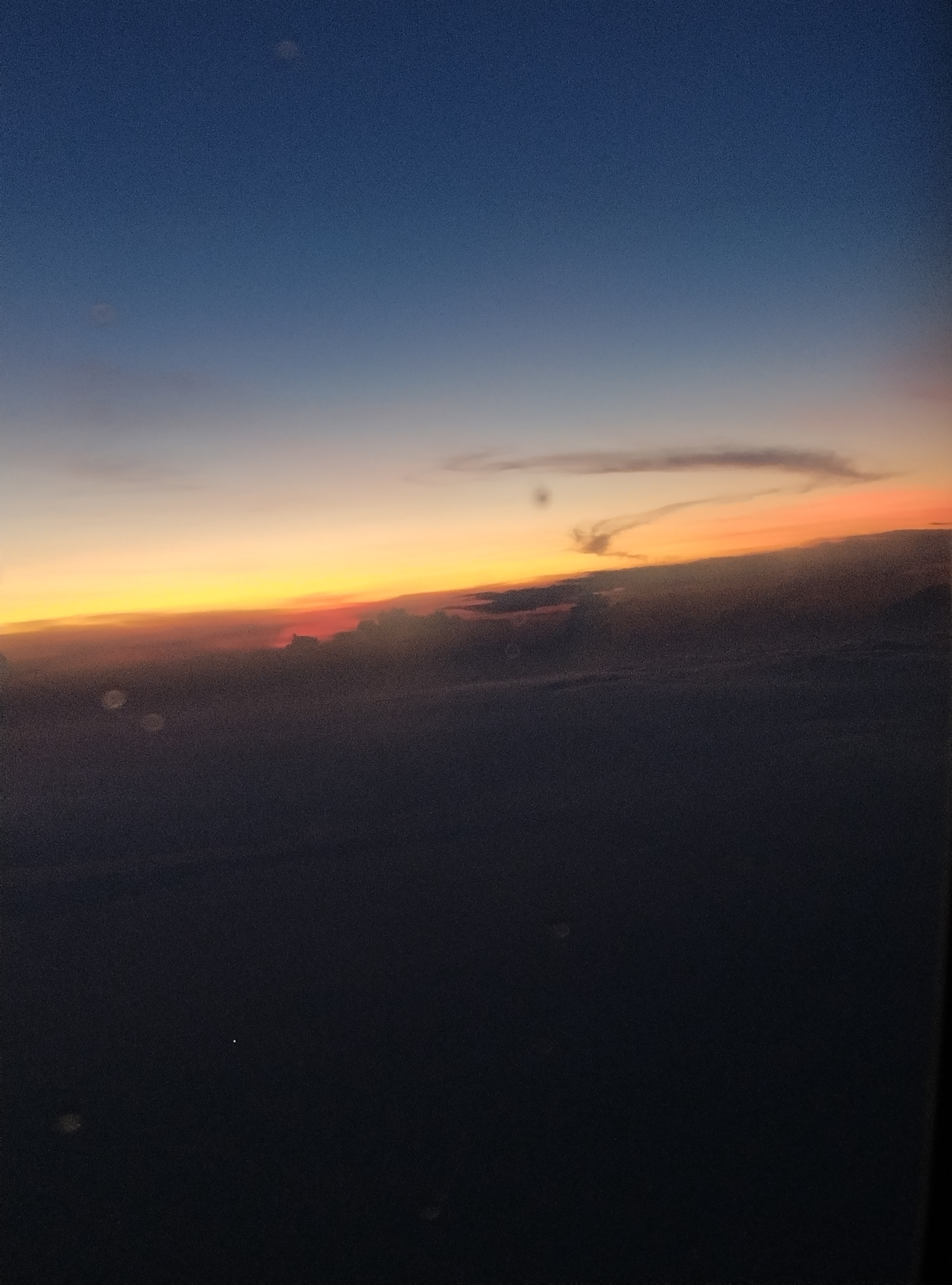 Bali flight 1