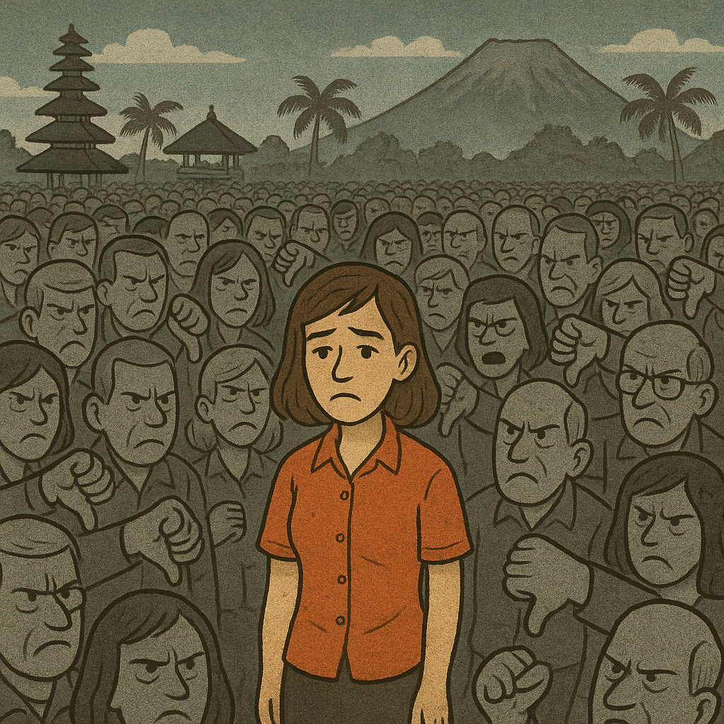Bali