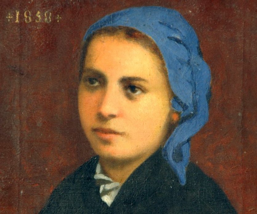 Bernadette