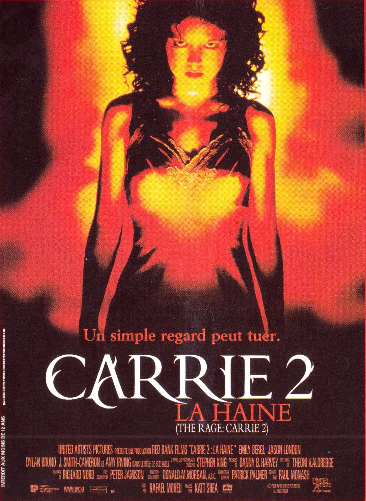 Carrie 2