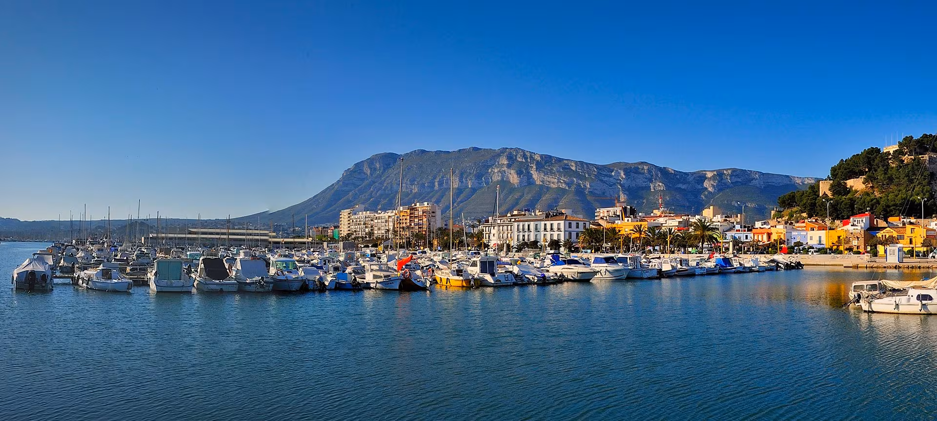Dénia