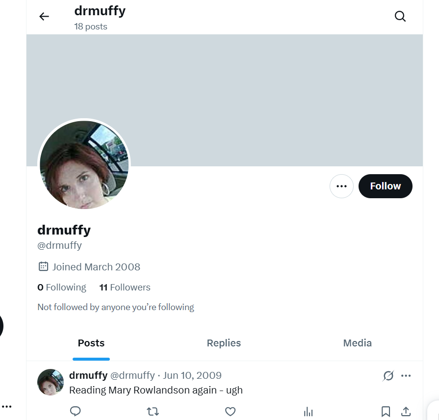 DrMuffy