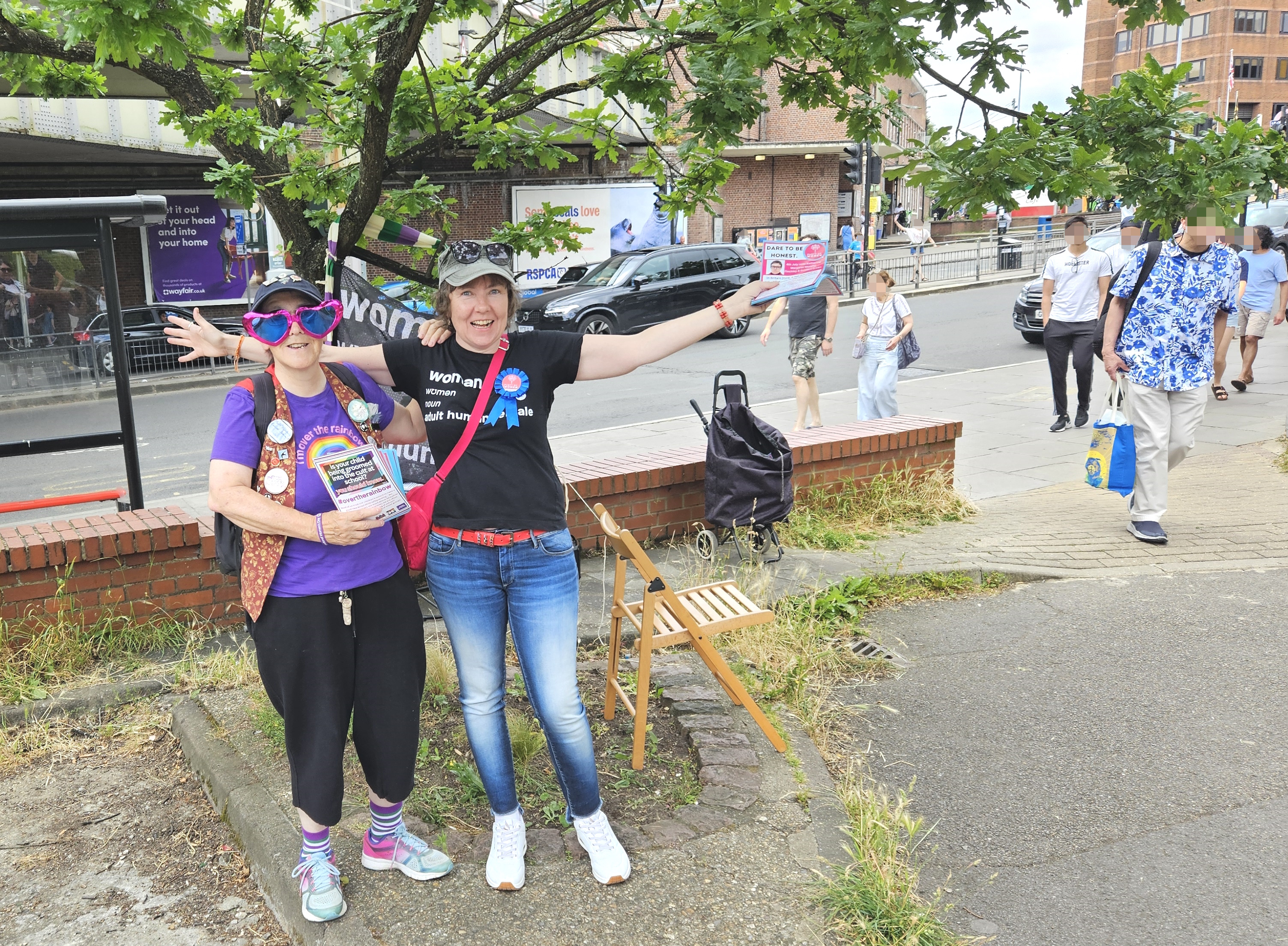 East Finchley festival