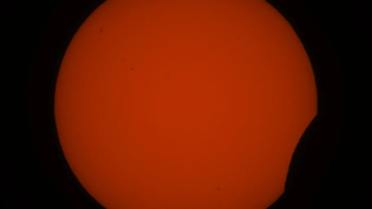Eclipse
