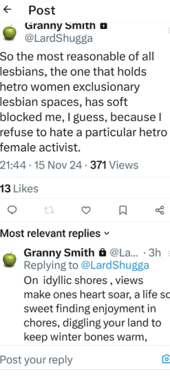 Granny Smith