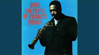 My Favorite Things by John Coltrane