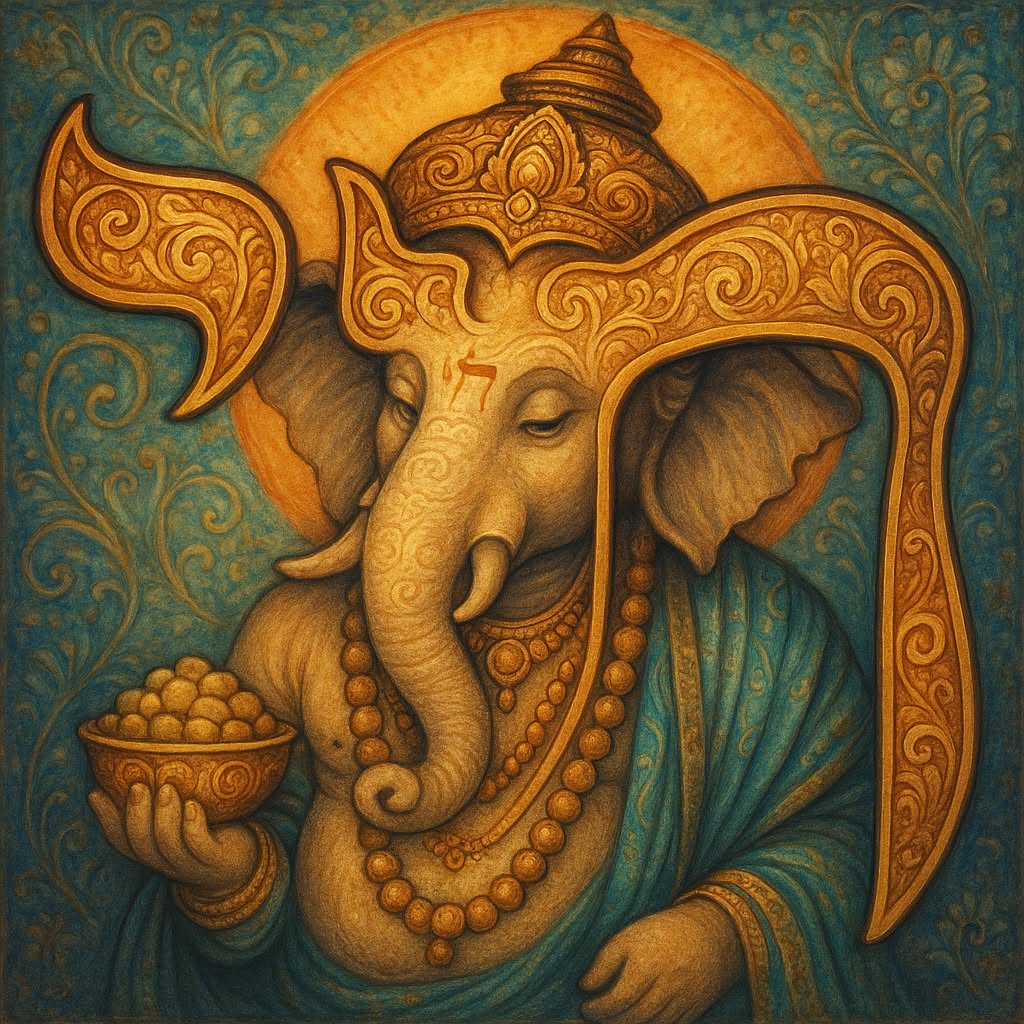 Ganesha Chaim