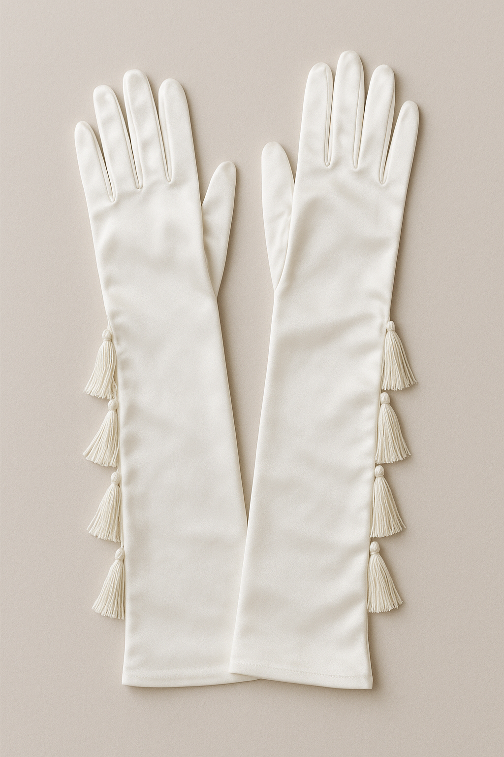 Hand in glove