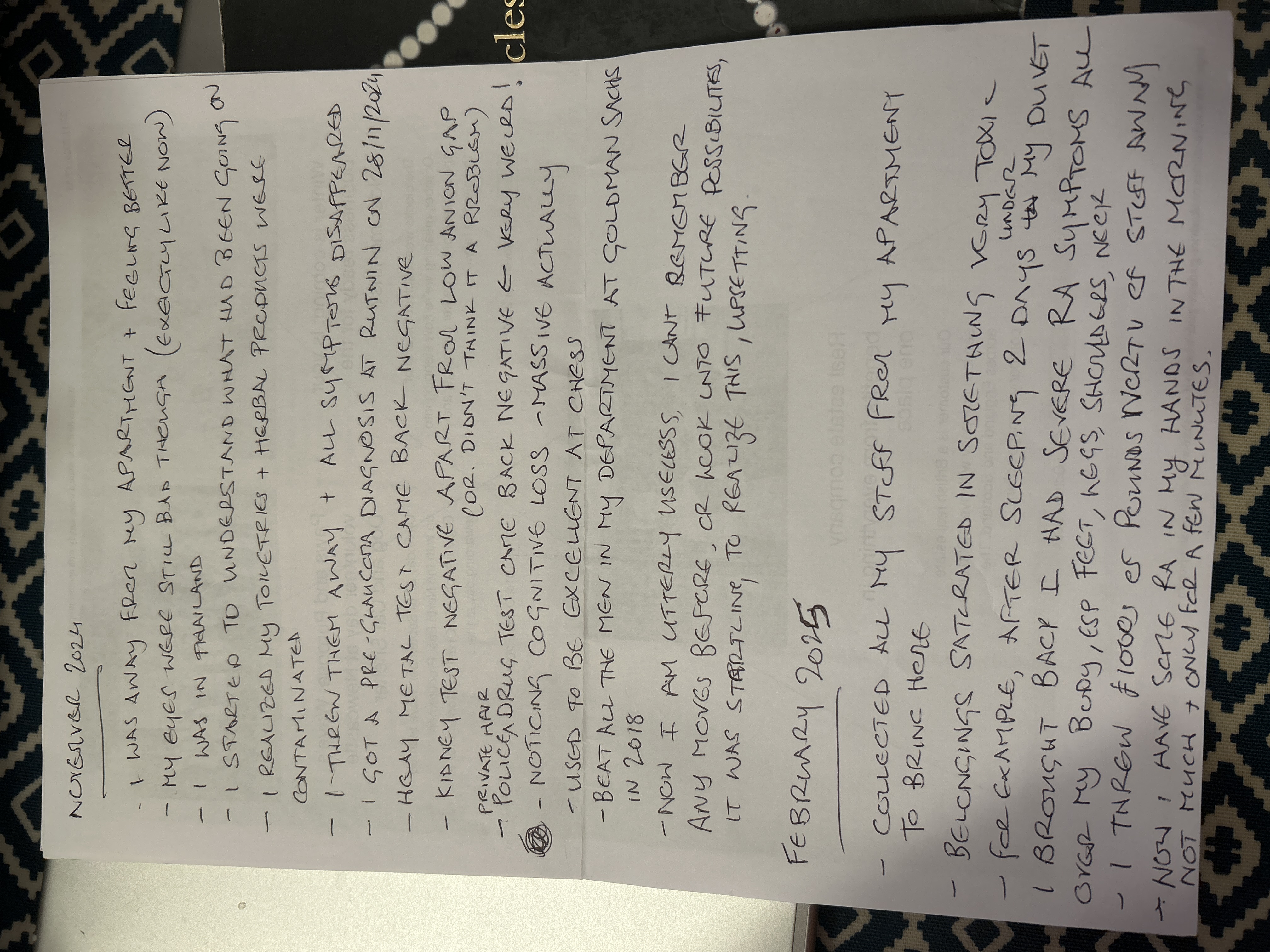 Timeline 2