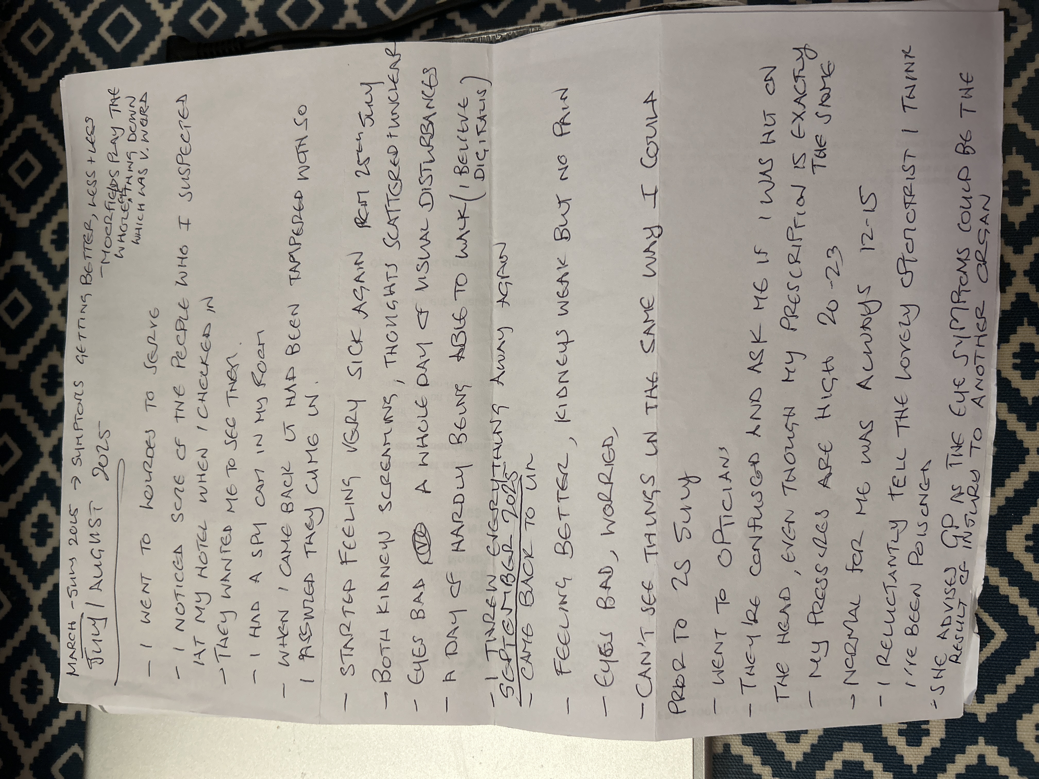 Timeline 3