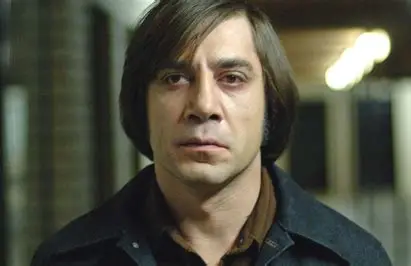 Javier Bardem lookalike