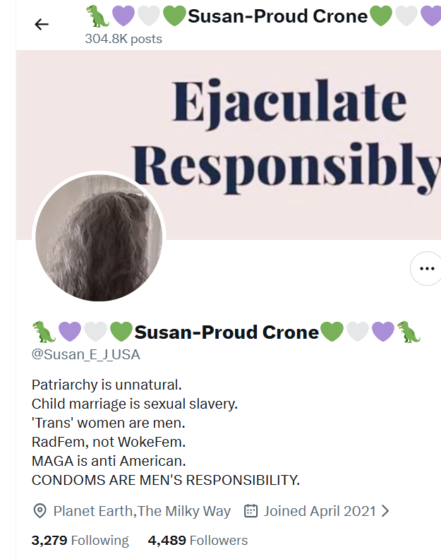 Joy Susan