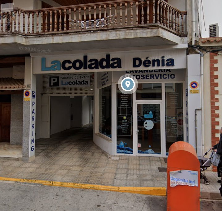 La Colada