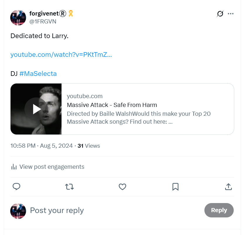 Larry