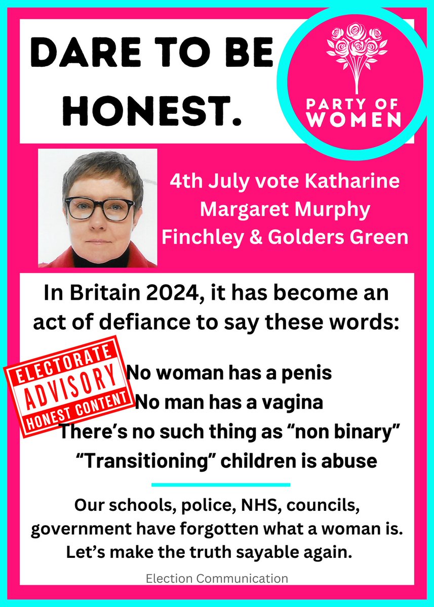 Leaflet front-side