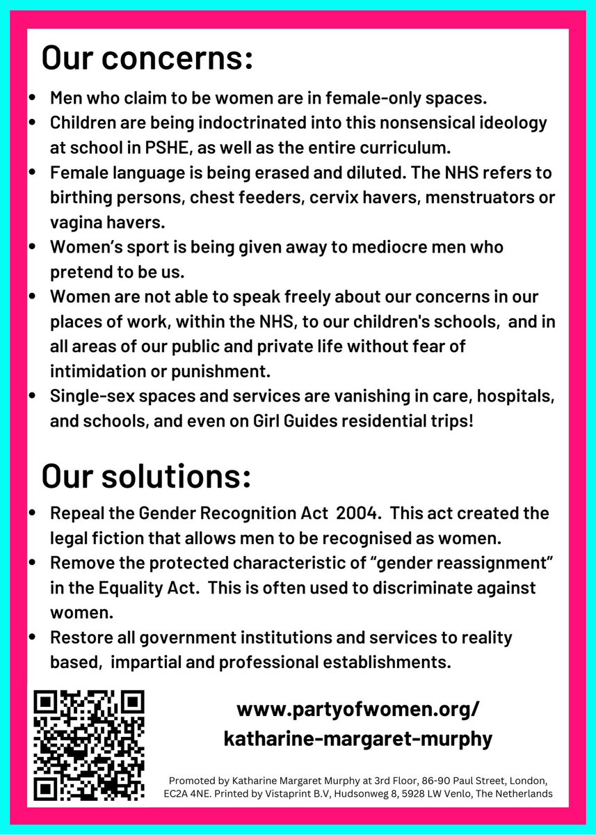 Leaflet back-side