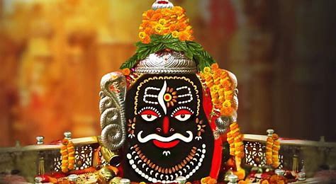 Mahakaleshwar jyotirlinga