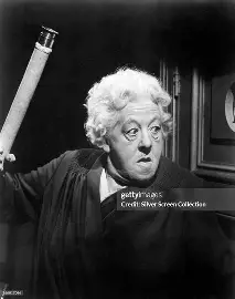 Margaret Rutherford