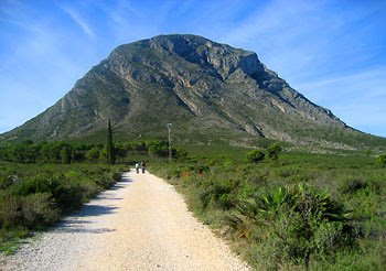 Montgo