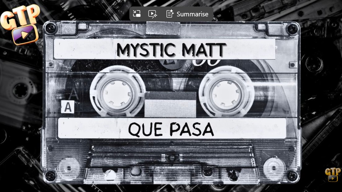 Mystic Matt