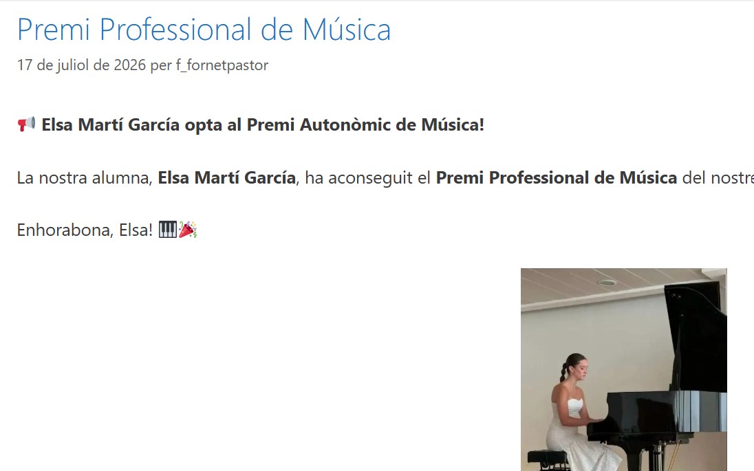 Paqui advertising Elsa in July 2026