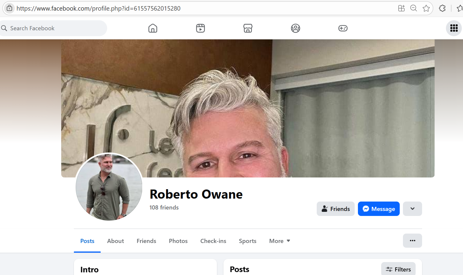 Pig butcher account