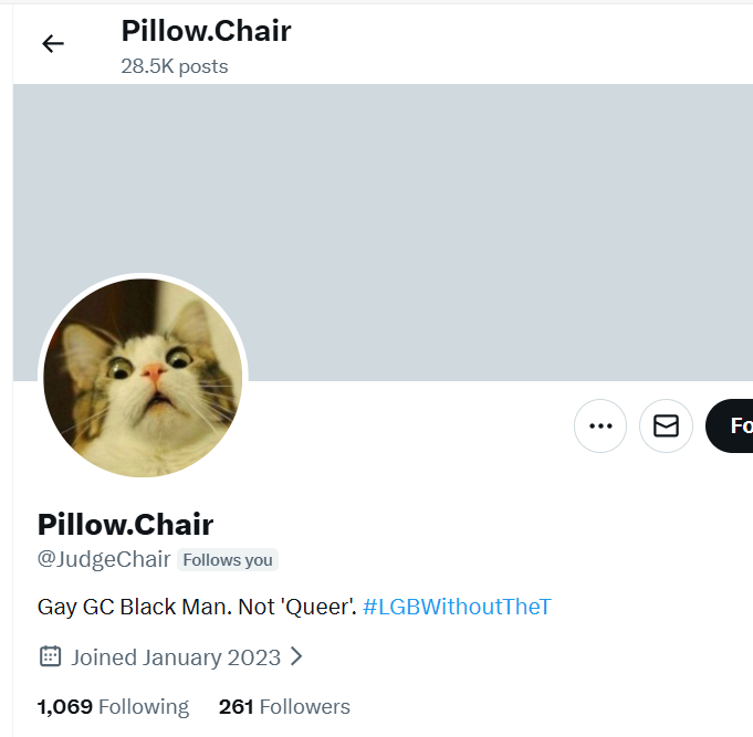 Pillow chair