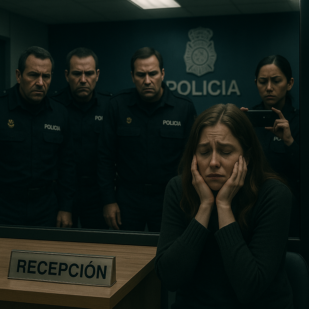 Policia