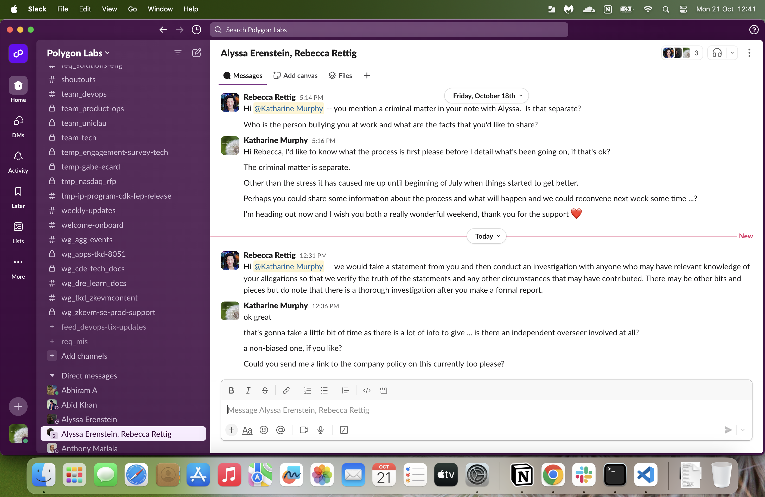 Slack 2