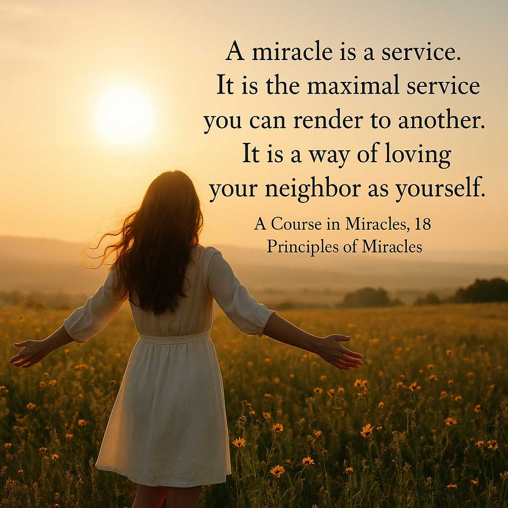 Miracles