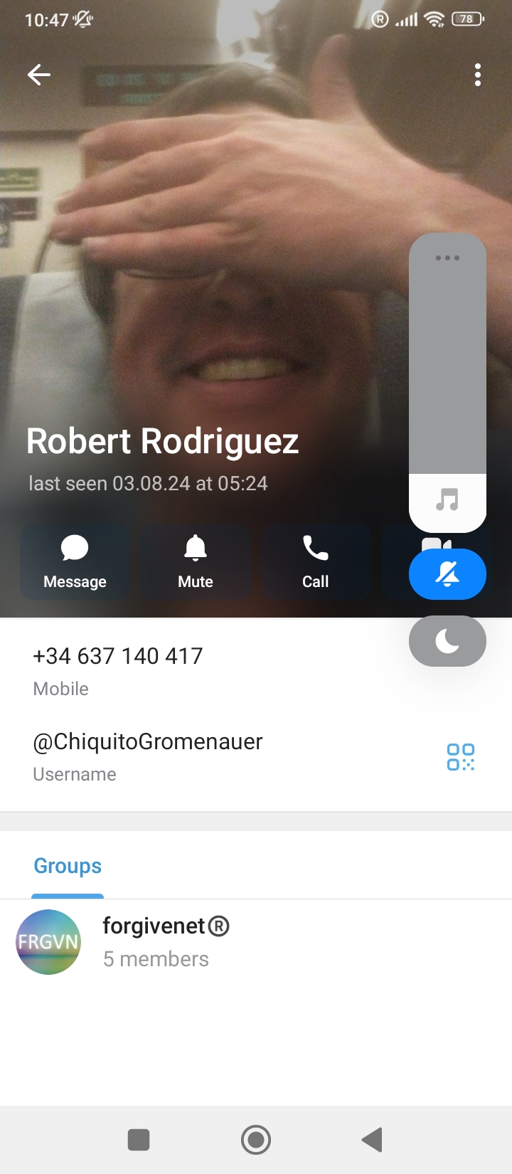 Roberto R 1
