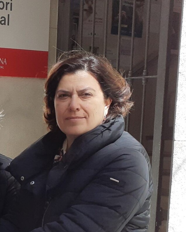 Rosa Vidal