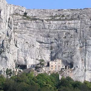 Sainte Baume