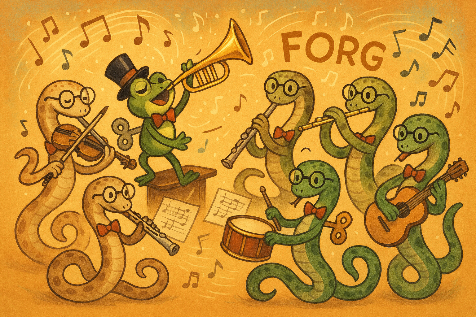 Snakes