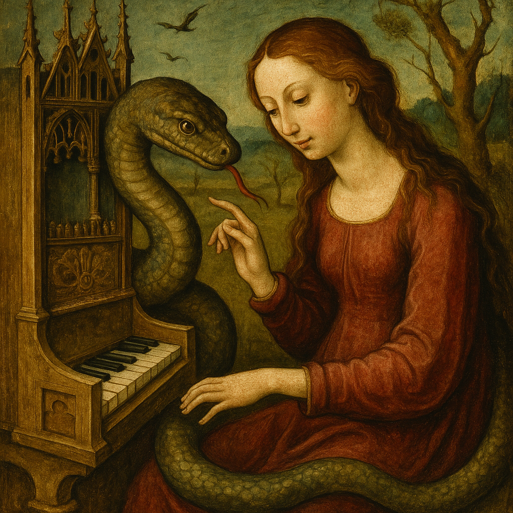 Taming the snake