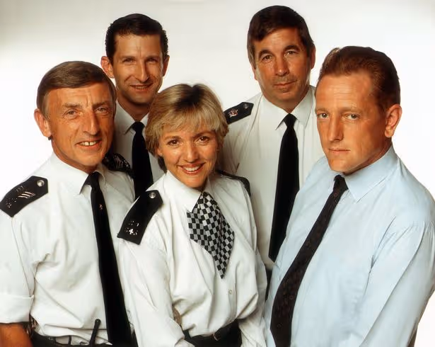 The Bill