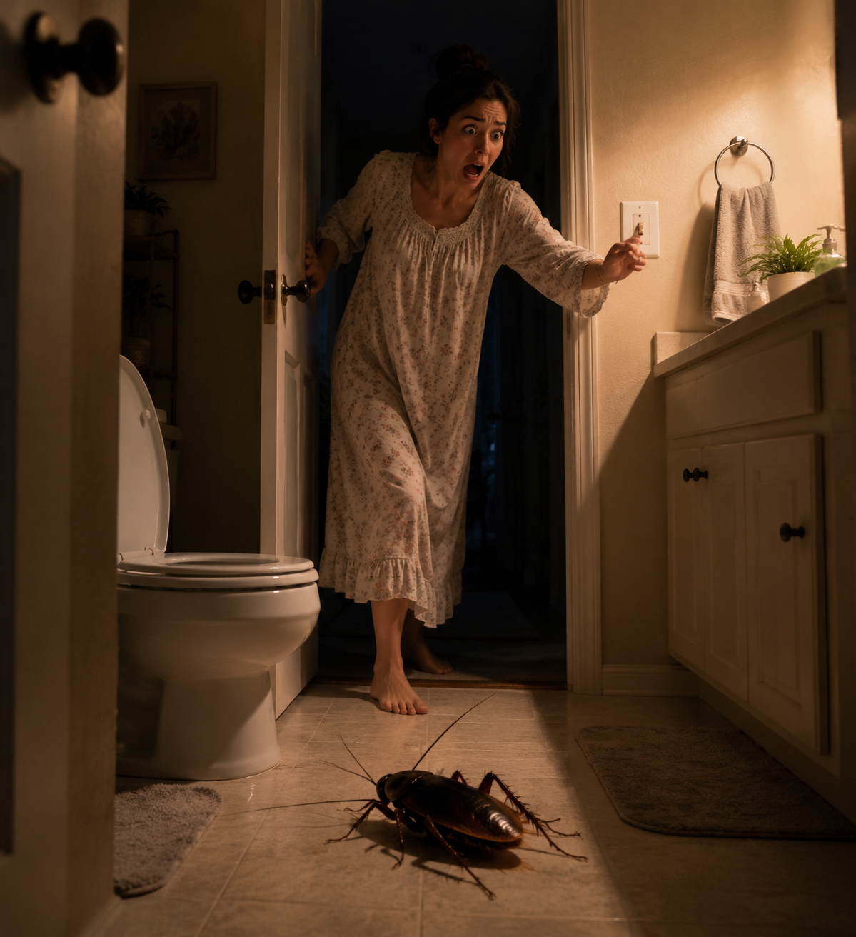Cockroach