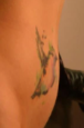 The tattoo