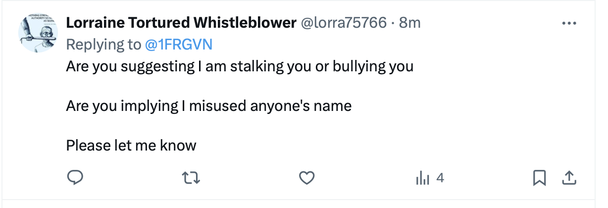 Lorraine