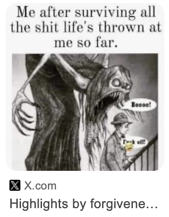 monster