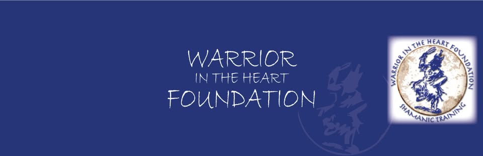 Warrior in the Heart