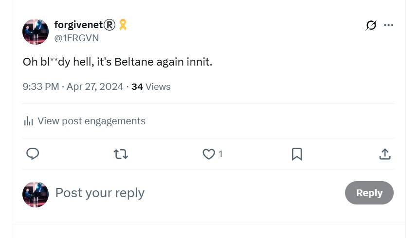 Beltane