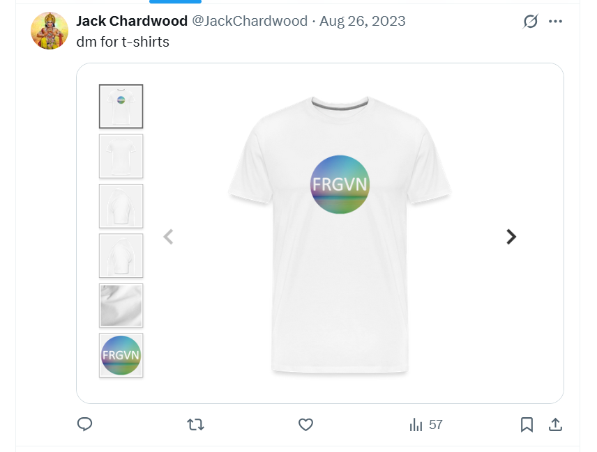 T-shirts